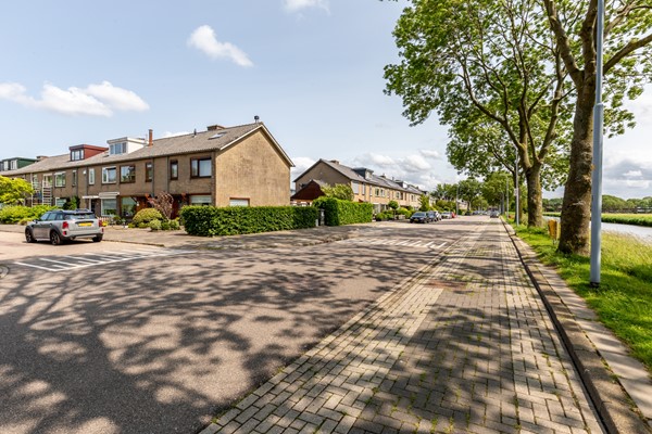 Medium property photo - Amestelle 181, 1161 AX Zwanenburg
